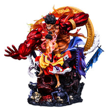 Charger l&#39;image dans la galerie, figurine-luffy-son-wukong-one-piece
