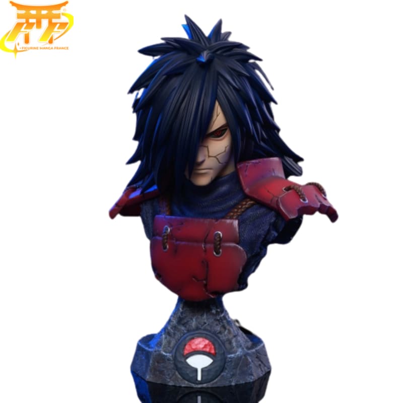 Figurine Madara - Naruto Shippuden