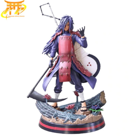 Figurine Madara Uchiwa - Naruto Shippuden