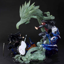 Charger l&#39;image dans la galerie, Figurine Madara Uchiwa - Naruto Shippuden
