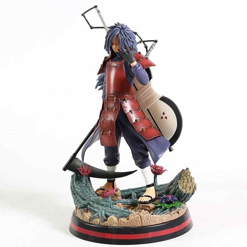 Figurine Madara Uchiwa - Naruto Shippuden™ - Figurine Manga France