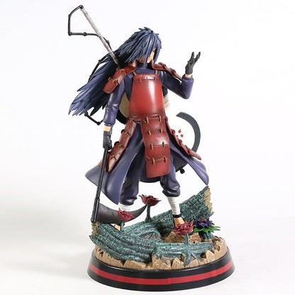Figurine Madara Uchiwa - Naruto Shippuden™ - Figurine Manga France