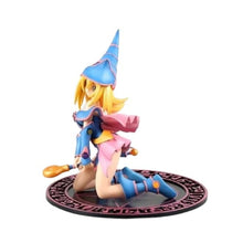 Charger l&#39;image dans la galerie, figurine-magicienne-des-tenebres-yu-gi-oh™
