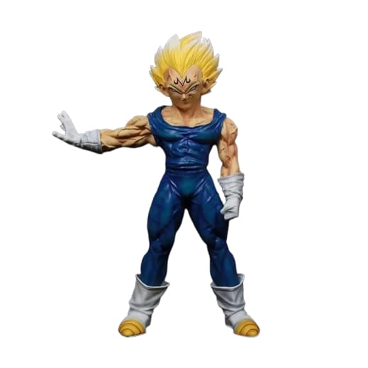 Figurine Majin Vegeta - Dragon Ball Z™