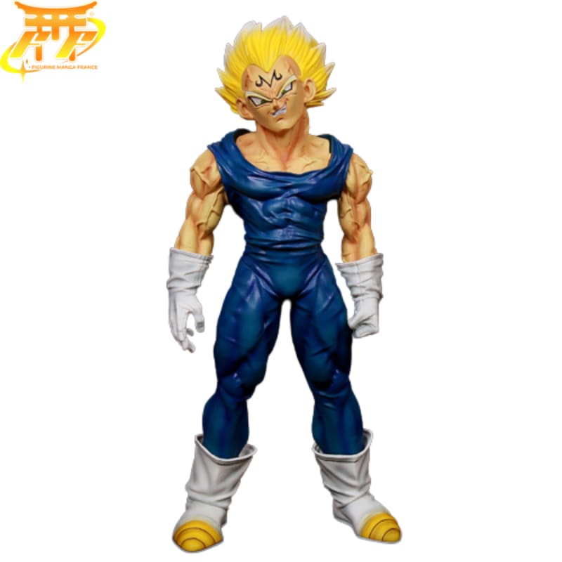 Figurine Majin Vegeta - Dragon Ball Z™