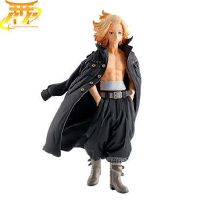 Figurine Manjiro Sano ( Mikey ) - Tokyo Revengers