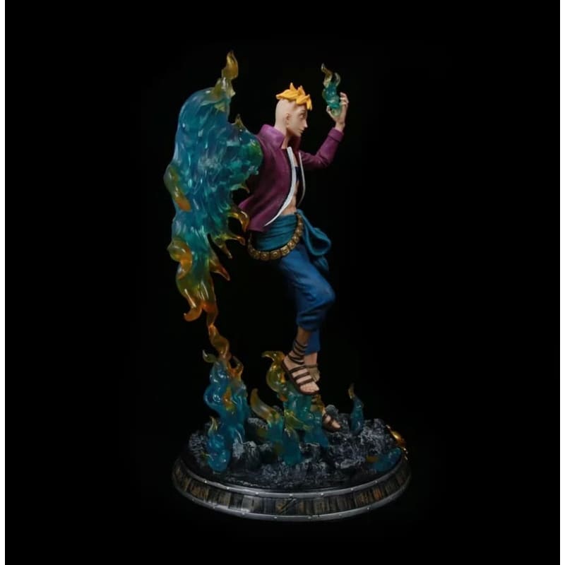 Figurine Marco le Phoenix - One Piece™ - Figurine Manga France : N°1 des ventes de figurine en ligne