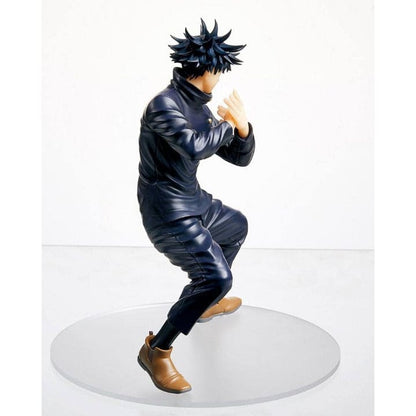 Figurine Megumi Fushiguro - Jujutsu Kaisen™