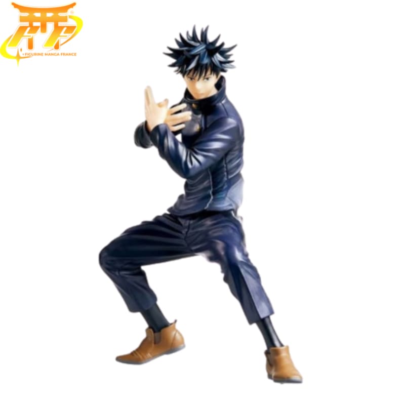 Figurine Megumi Fushiguro - Jujutsu Kaisen