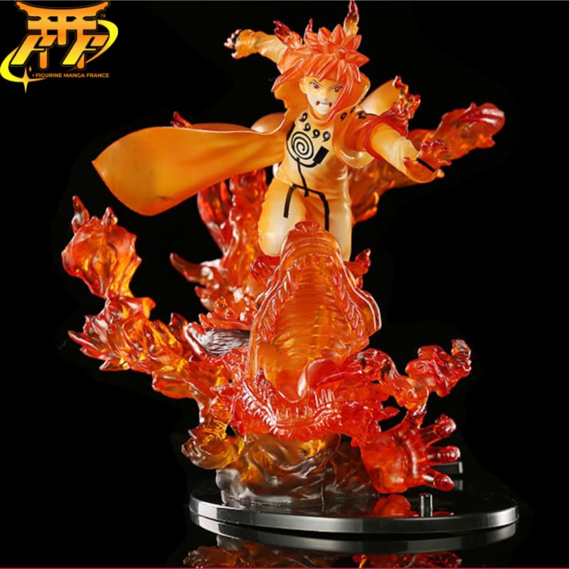 Figurine Minato Namikaze - Naruto Shippuden
