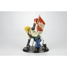 Charger l&#39;image dans la galerie, Figurine Minato Namikaze -  Naruto Shippuden
