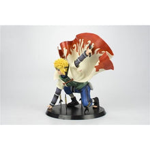 Charger l&#39;image dans la galerie, Figurine Minato Namikaze -  Naruto Shippuden
