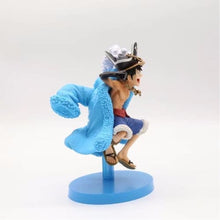 Charger l&#39;image dans la galerie, Figurine Monkey D. Luffy 20th Anniversary - One Piece
