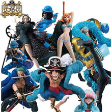 Charger l&#39;image dans la galerie, Figurine Monkey D. Luffy 20th Anniversary - One PieceFigurine Monkey D. Luffy 20th Anniversary - One Piece
