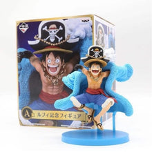 Charger l&#39;image dans la galerie, Figurine Monkey D. Luffy 20th Anniversary - One Piece
