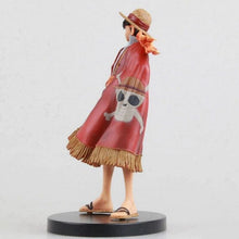 Charger l&#39;image dans la galerie, Figurine Monkey D. Luffy King of Pirates - One Piece
