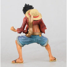 Charger l&#39;image dans la galerie, Figurine Monkey D. Luffy New World - One Piece
