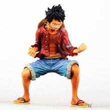 Charger l&#39;image dans la galerie, Figurine Monkey D. Luffy New World - One Piece
