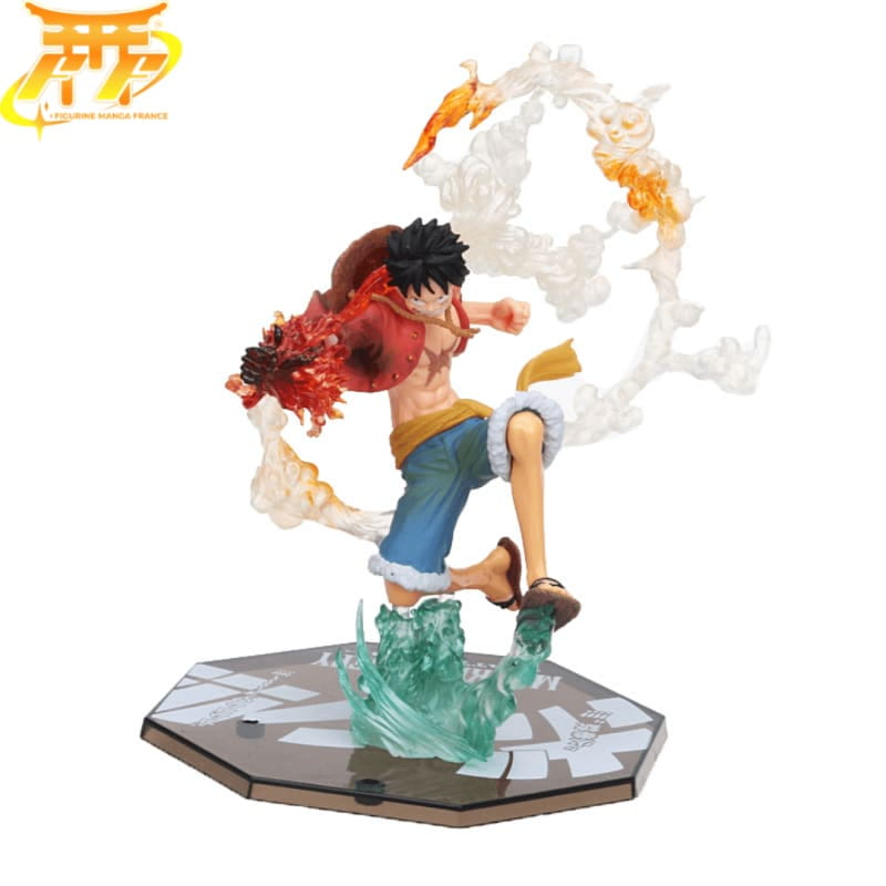 Figurine Monkey D. Luffy - One Piece