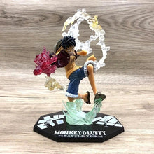 Charger l&#39;image dans la galerie, monkey-d-luffy-figurine-one-piece-manga-collection
