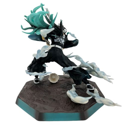 Figurine Muichiro Tokito - Demon Slayer™