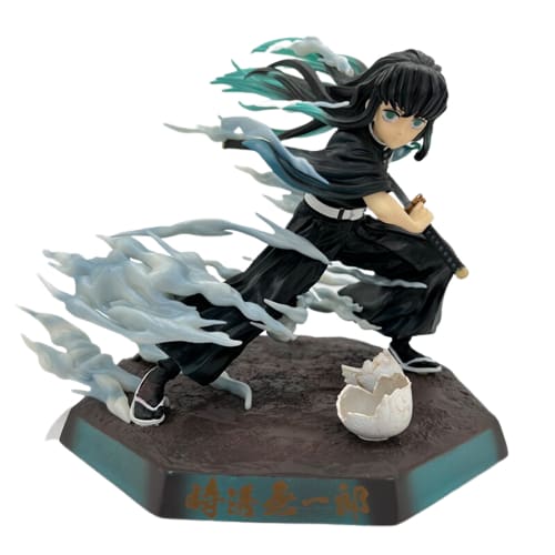 Figurine Muichiro Tokito - Demon Slayer™