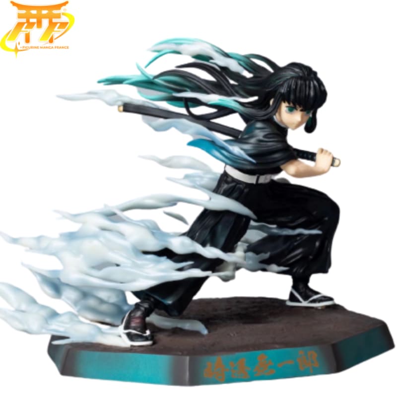 Figurine Muichiro Tokito - Demon Slayer