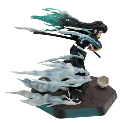 Figurine Muichiro Tokito - Demon Slayer™