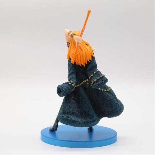 Figurine de Nami 20th Anniversary - One piece™