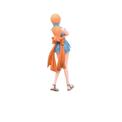 Figurine Nami Arc Wano - One Piece™