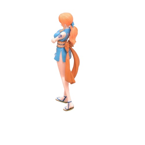 Figurine Nami Arc Wano - One Piece™