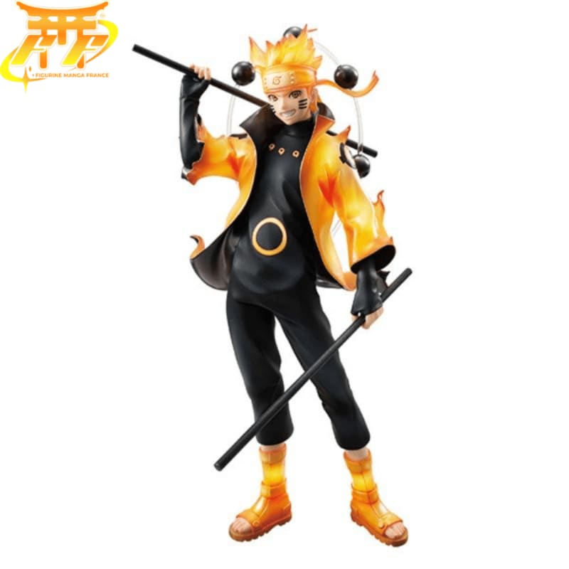 Figurine Naruto Ermite Rikudo - Naruto Shippuden