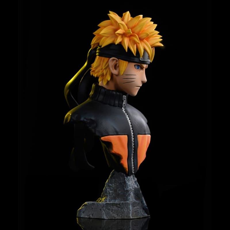 Figurine Naruto - Naruto Shippuden™ - Figurine Manga France