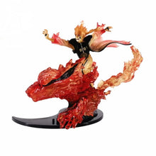 Charger l&#39;image dans la galerie, Figurine Naruto Uzumaki Kyûbi - Naruto Shippuden™

