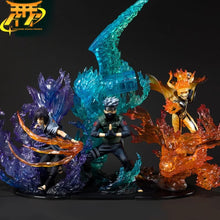 Charger l&#39;image dans la galerie, Figurine Naruto Uzumaki - Naruto Shippuden
