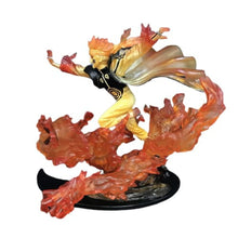 Charger l&#39;image dans la galerie, Figurine Naruto Uzumaki - Naruto Shippuden
