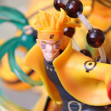 Charger l&#39;image dans la galerie, Figurine Naruto Uzumaki Rikudo Orbe Shuriken Géant - Naruto Shippuden™
