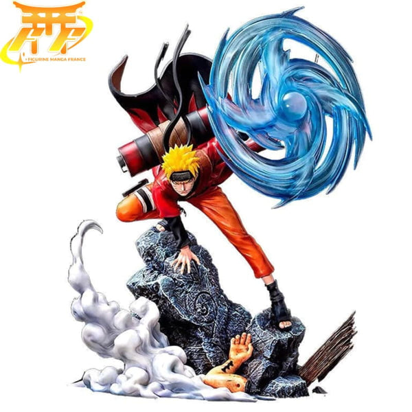 Figurine Naruto - Uzumaki Naruto en Action - La Boutique N°1 en France spécialisée du Naruto Figurine Naruto - Uzumaki Naruto en Action - La Boutique N°1 en France spécialisée du Naruto