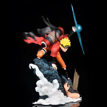 Charger l&#39;image dans la galerie, Figurine Naruto Uzumaki rasengan - Naruto Shippuden
