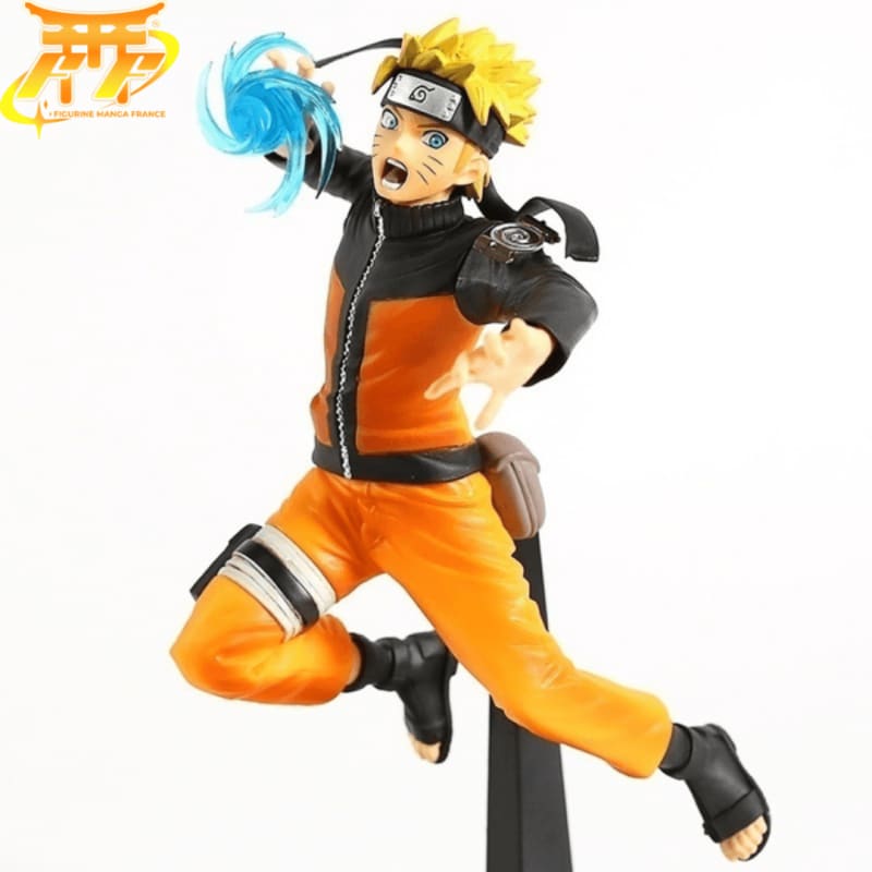 Figurine Naruto Uzumaki - Naruto Shippuden