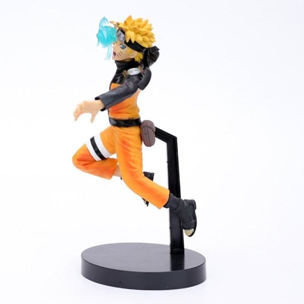 Figurine Naruto Uzumaki - Naruto Shippuden