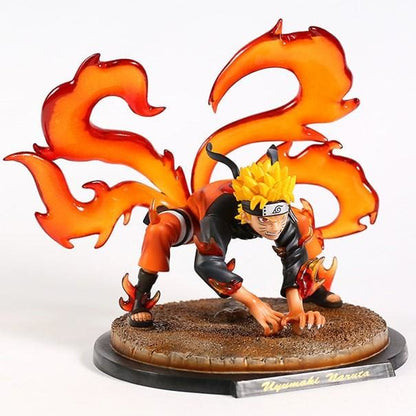 Figurine Naruto Uzumaki - Naruto Shippuden™- Figurine Manga France