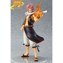 Charger l&#39;image dans la galerie, Figurine Natsu Dragnir - Fairy Tail™
