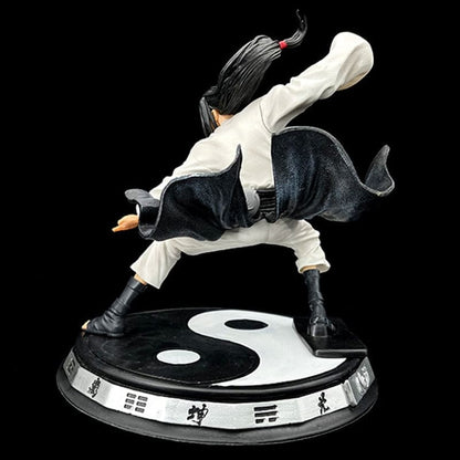 Figurine Neji - Naruto Shippuden™ - Figurine Manga France