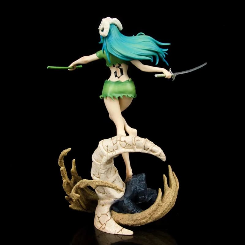 Figurine Nelliel Resurrección - Bleach™ - Figurine Manga France