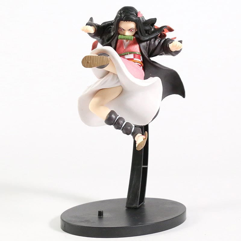SEGA FIGURIZMA - NEZUKO KAMADO DEMON FORM ADVANCING VER. - Demon Slayer 21cm 4580779511045 SEGA FIGURIZMA - NEZUKO KAMADO DEMON FORM ADVANCING VER. - Demon Slayer 21cm 4580779511045