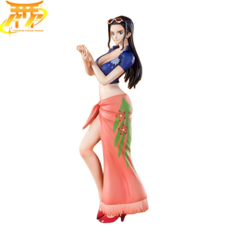 Figurine Nico Robin - One Piece™