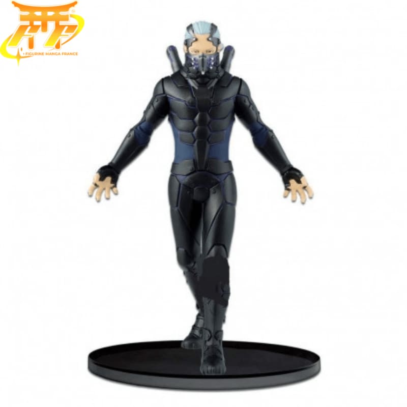 Figurine Nine  - My Hero Academia