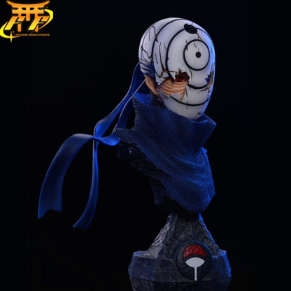 Figurine Obito - Naruto Shippuden™ - Figurine Manga France