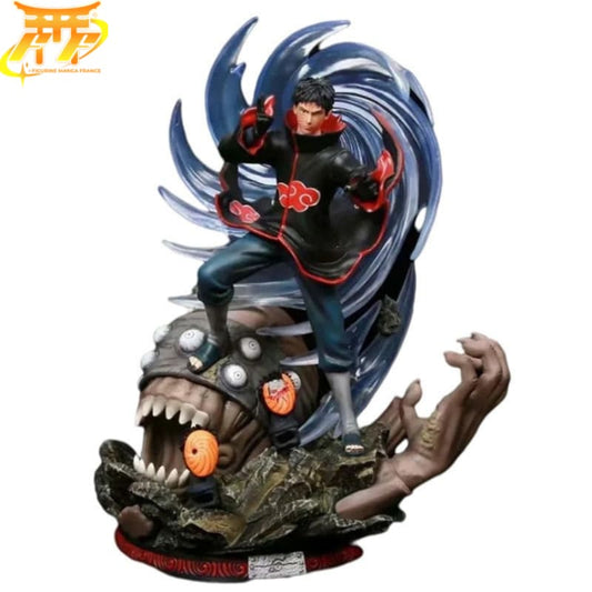Figurine Obito Uchiwa - Naruto Shippuden™ - Figurine Manga France